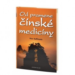 777 Kniha OD PRAMENE ČÍNSKÉ MEDICÍNY