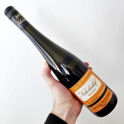 805 BIODYNAMICKÉ VÍNO VELTLIN