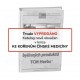 Katalog bylinných produktů TCM Herbs